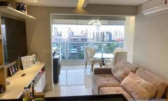 Imagem 3: APARTAMENTO - CAMPO BELO - SP