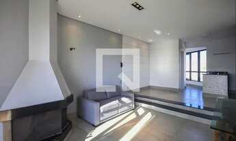 Imagem 4: Apartamento para Aluguel - Portal do Morumbi, 1 Quarto, 80 m2