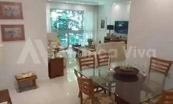 Imagem 5: Lagoa Apartamento com 3 dormitórios