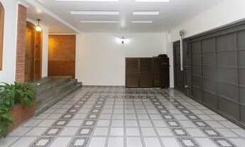 Imagem 7: CASA RESIDENCIAL em São Paulo - SP, Água Rasa