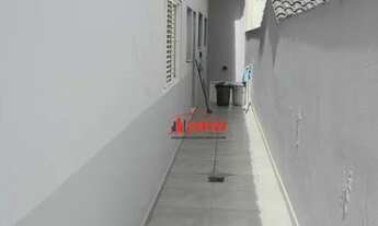 Imagem 7: Casa com 2 dormitórios, 230 m² - venda por R$ 900.000,00 ou aluguel por R$ 3.800,00/mês