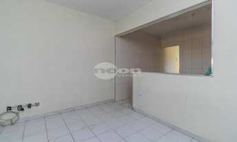 Imagem 4: SANTO ANDRé - Casa Padrão - Jardim do Estádio