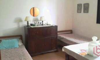 Imagem 3: Apartamento com 3 dormitórios à venda, 98 m² por R$ 289.000,00 - Enseada Guaruja - Guarujá