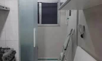 Imagem 7: APTO SÃO PEDRO Apartamento com 2 dormitórios