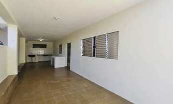 Imagem 2: Locação - Casa - Jardim Pérola - Santa Bárbara D'Oeste - SP