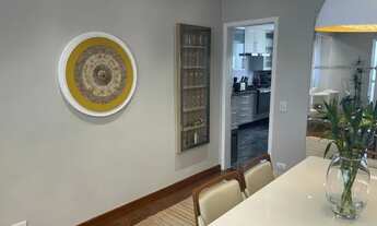 Imagem 6: Apartamento Venda 3 Dormitórios - 256 m² Moema