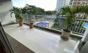 Imagem 4: Apartamento para Locação em Rio de Janeiro, São Conrado, 4 dormitórios, 1 suíte, 1 banheir