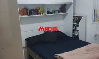 Imagem 3: Apartamento Padrão em São José dos Campos