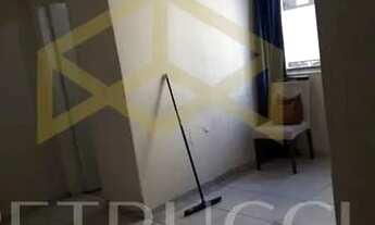 Imagem 3: Kitnet - Centro - Campinas