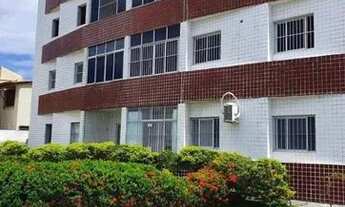 Imagem: Apartamento 3/4 Para Venda No Condomínio