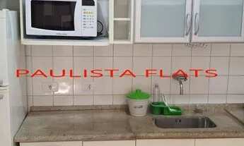 Imagem 7: SÃO PAULO - Flat - JARDIM PAULISTA