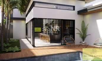 Imagem 7: Venda] Casa Térrea Condomínio fechado Bourbon Premium