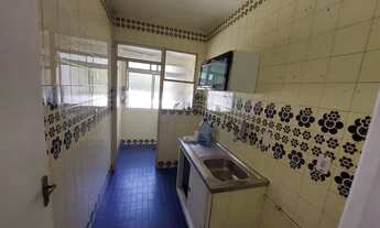 Imagem 3: Apartamento para aluguel possui 50 metros quadrados com 2 quartos em Butantã - São Paulo