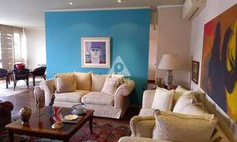 Imagem 2: Apartamento à venda, 3 quartos, 1 suíte, 2 vagas, Flamengo - RIO DE JANEIRO/RJ