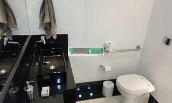 Imagem 6: Apto Totalmente Mobiliado, 2 Dorms c/ 1 Vaga. A 500m do Metrô Oscar Freire