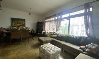 Imagem 2: Casa, 250 m² - venda por R$ 2.500.000,00 ou aluguel por R$ 9.214,34/mês - Santa Paula - Sã