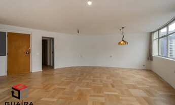 Imagem 3: Apartamento de 3 dormitórios e 2 vagas de garagem! Jardim Paulistano, São Paulo