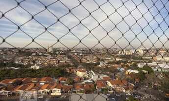 Imagem 4: Apartamento para Aluguel - Parque Industrial, 3 Quartos, 74 m2