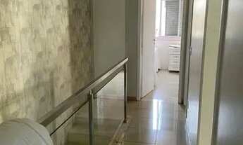 Imagem 6: *** Sobrado Condominio Fechado RESERVA das FLORES 3 Dormit/Suite com Armarios e 4 Vagas