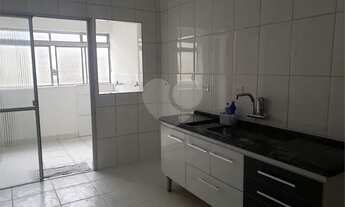 Imagem 2: APARTAMENTO PADRÃO 2 DORMITÓRIOS