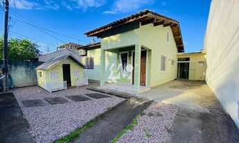 Imagem: Casa 3 Dormitórios