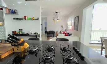 Imagem 7: Cobertura, 02 dormitórios, suítes, varanda, 01 vaga coberta. Jardim Tupanci. Barueri. SP