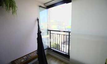 Imagem 7: Apartamento à Venda - Cambuci, 2 Quartos, 60 m2