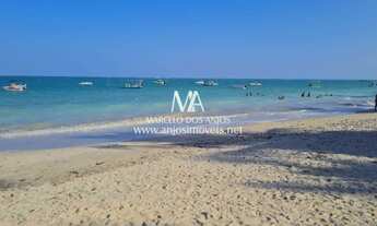 Imagem 4: ÁREA BEIRA-MAR 23×500 PRAIA DE PONTA DE MANGUE EM MARAGOGI AL