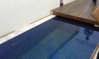 Imagem 6: Em Abrantes: Busca Vida Side Concept, Casas de 2 quartos, 70 m², 2 vagas, infraestrutura