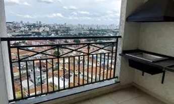 Imagem: Apartamento com 3 dormitórios para alugar