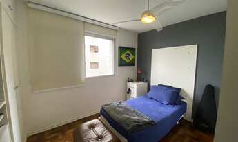 Imagem 4: Apartamento para aluguel possui 120 metros quadrados com 3 quartos