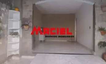 Imagem: Casa Sobrado em São José dos Campos