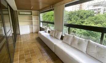 Imagem 3: Alugo no bairro da Jaqueira, apartamento 04 quartos, 01 por andar - Recife - PE