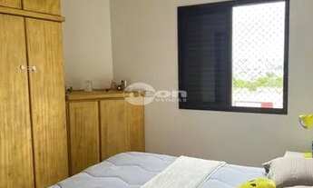 Imagem 7: SANTO ANDRé - Apartamento Padrão - Vila Príncipe de Gales