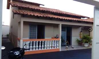 Imagem: Casa 3/4 duas Suítes