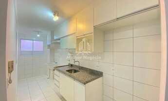 Imagem 4: APARTAMENTO À VENDA - 03 DORMS (01 SUÍTE), JARDIM MORUMBI, NO CONDOMÍNIO PREMIERE, PAULÍNI