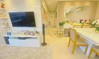 Imagem: Apartamento para venda Residencial Trinta