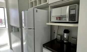 Imagem 6: Apartamento para aluguel todo mobiliado com 2 quartos em Jatiúca - Maceió - Alagoas