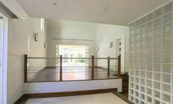 Imagem 4: Casa com 4 dormitórios para alugar, 320 m² por R$ 18.350/mês - Alto de Pinheiros - São Pau