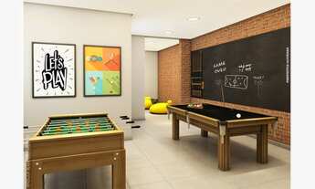 Imagem 7: Topic Jaguaré - 38 à 45m², com 2 Dorm - Jaguaré/SP