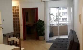 Imagem: Ótimo Apartamento de 1 dormitório com