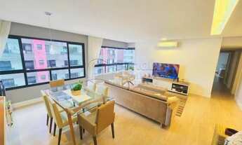 Imagem: Aracaju - Apartamento Padrão - Jardins