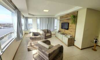 Imagem: Belíssimo apartamento, com vista para o