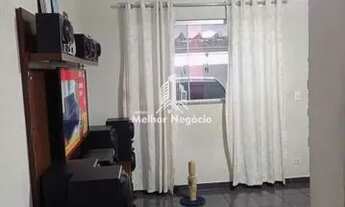 Imagem 3: Casa com 2 dorms, Santa Terezinha, Piracicaba - R$ 266 mil, Cod: RRCA3301
