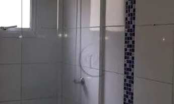 Imagem 4: Apartamento com 2 dormitórios para alugar, 70 m² por R$ 2.841,00/mês - Vila Assunção - San