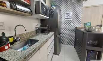 Imagem 3: EXCELENTE APARTAMENTO de 02 dormitórios, sendo 01 suíte, em excelente localizaç