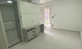 Imagem 2: Apartamento para aluguel possui 40 metros quadrados com 2 quartos em Tarumã - Manaus - AM