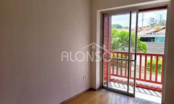 Imagem 4: Apartamento possui 66 metros quadrados com 3 quartos e 2 WC