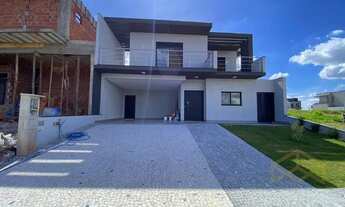 Imagem: Casa - Jardim América II - Valinhos