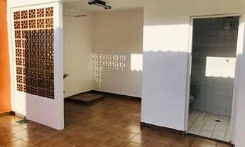 Imagem 7: Casa com edícula e 2 dormitórios !!! - Cód.: 2561